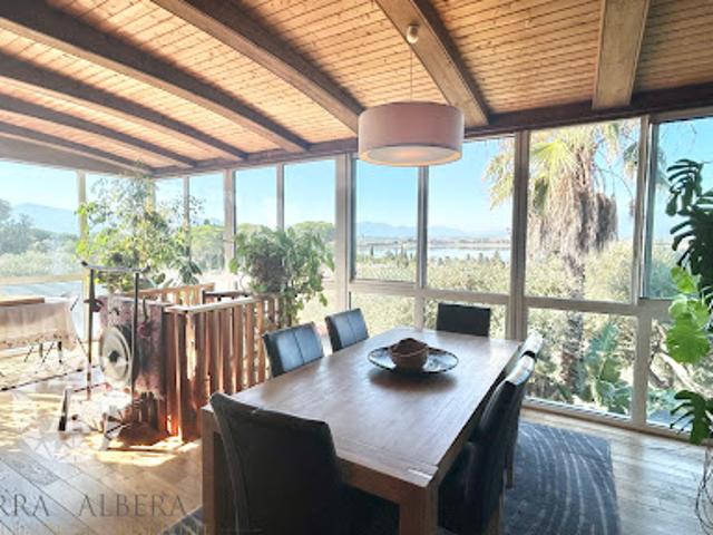 Vente Maison 7 pièces 225 m2 Villeneuve de la Raho