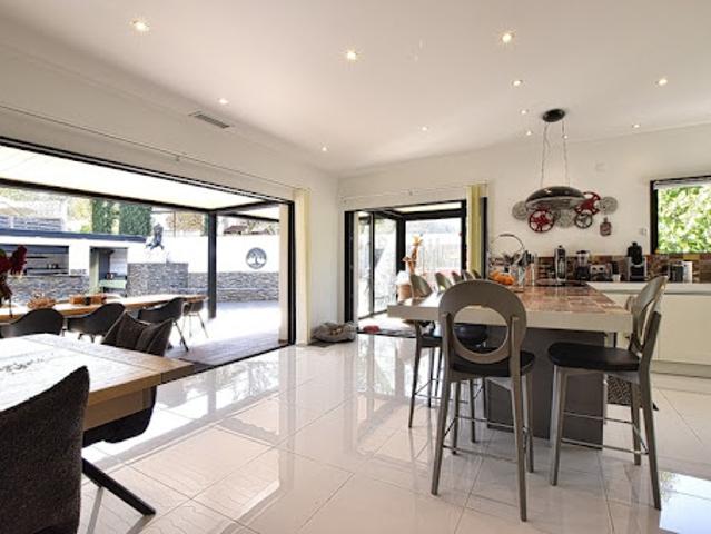 Vente Villa 7 pièces 226 m2 Gigean