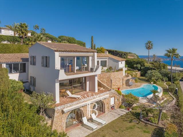 Vente Villa 7 pièces 227 m2 Cannes