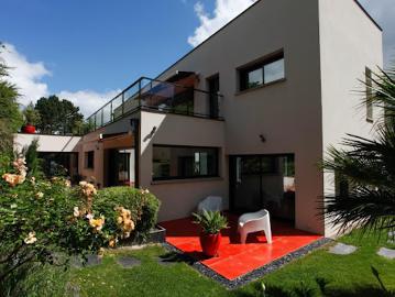 Vente Villa 7 pièces 230.12 m2 Saint gregoire