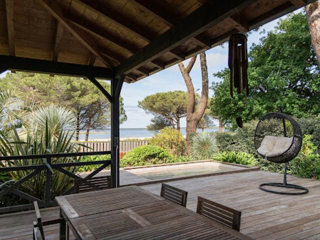 Vente Villa 7 pièces 230 m2 Carcans