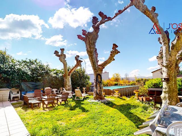 Vente Villa 7 pièces 230 m2 Grigny