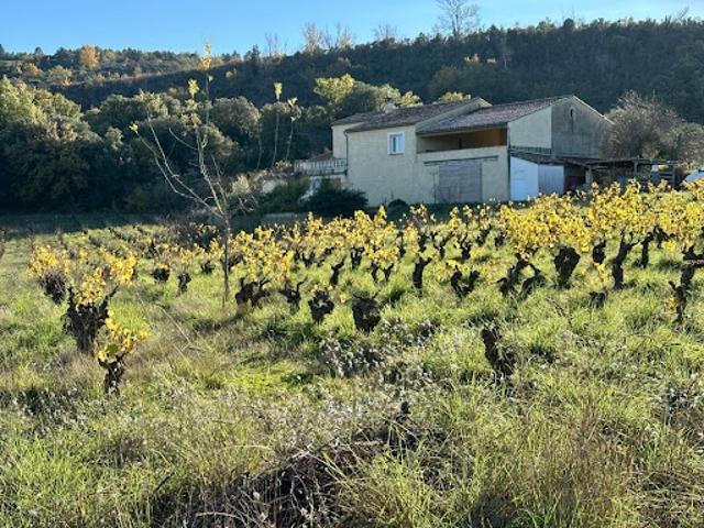 Vente Villa 7 pièces 230 m2 Magrie