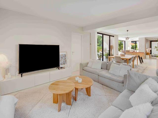 Vente Villa 7 pièces 230 m2 Saint raphael