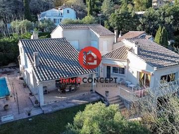 Vente Villa 7 pièces 231.81 m2 Les Angles