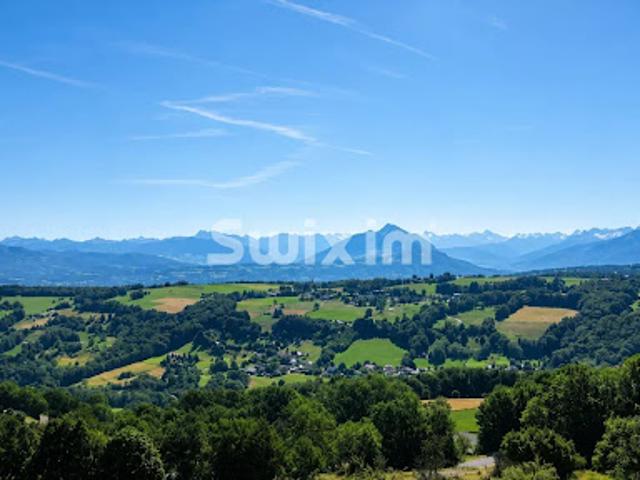 Vente Villa 7 pièces 231 m2 La Muraz