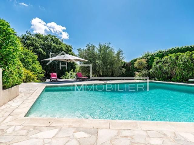 Vente Villa 7 pièces 233 m2 La Colle sur Loup