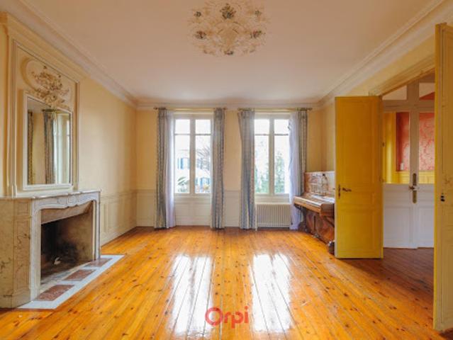 Vente Villa 7 pièces 235 m2 La Rochelle