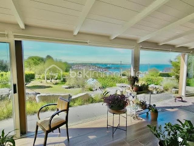 Vente Villa 7 pièces 236 m2 Erquy