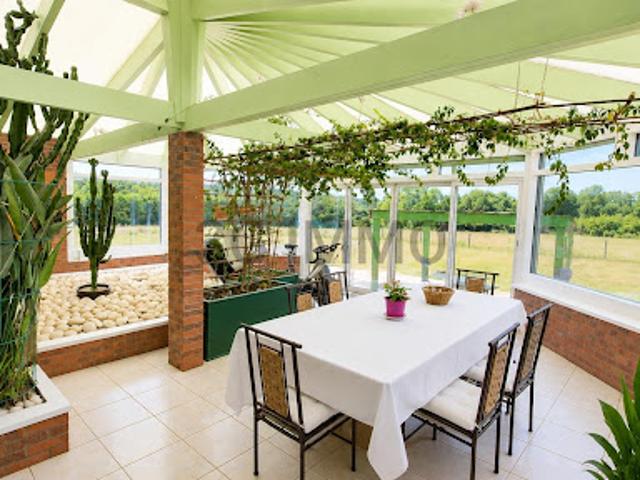 Vente Villa 7 pièces 238 m2 Le Coudray sur Thelle