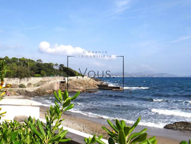 Vente Villa 7 pièces 238 m2 Saint aygulf