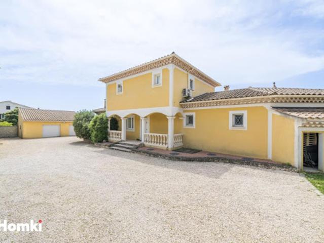 Vente Villa 7 pièces 240 m2 Bagard