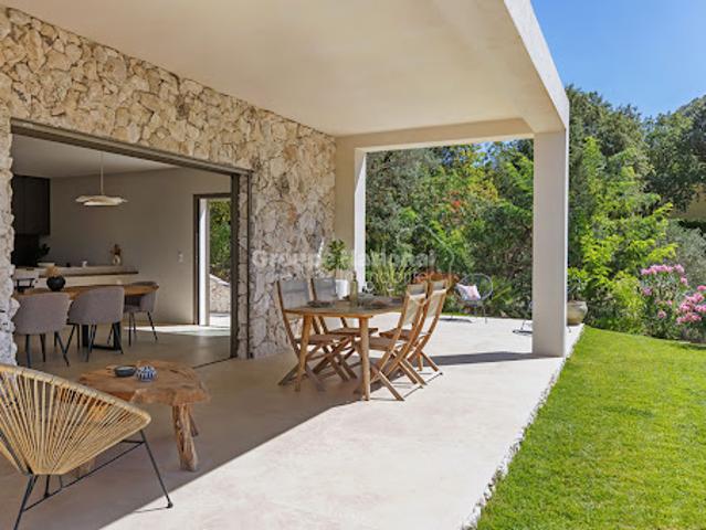 Vente Villa 7 pièces 240 m2 Gréoux les Bains