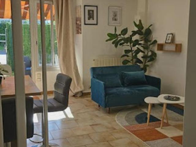 Vente Villa 7 pièces 240 m2 Guermantes