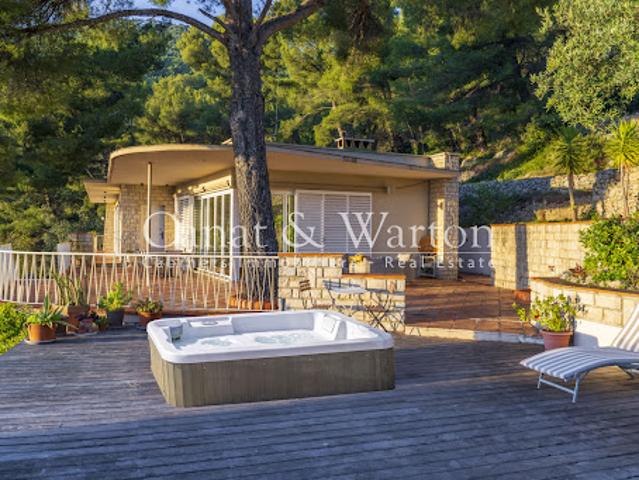 Vente Villa 7 pièces 240 m2 Toulon
