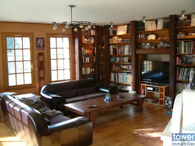 Vente Villa 7 pièces 241 m2 Pont a mousson