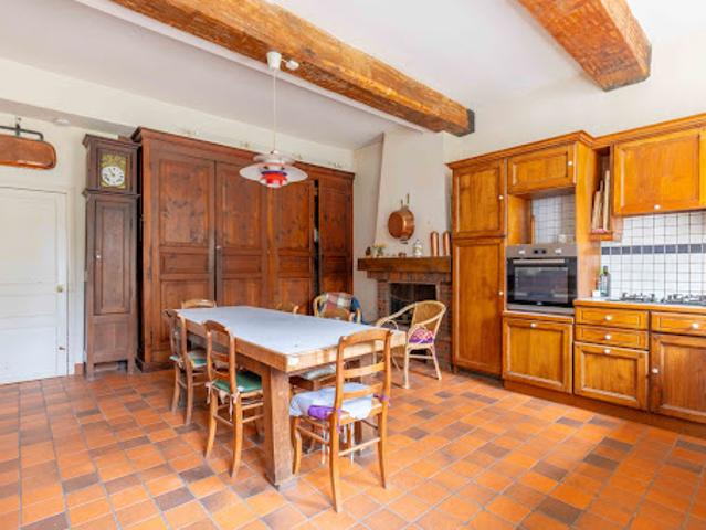 Vente Villa 7 pièces 241 m2 Paimpont