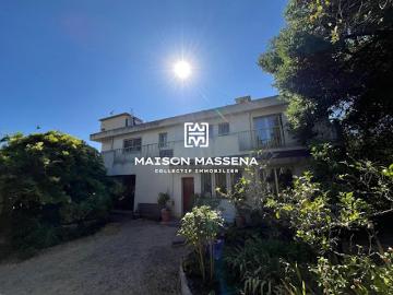 Vente Villa 7 pièces 245 m2 Nice