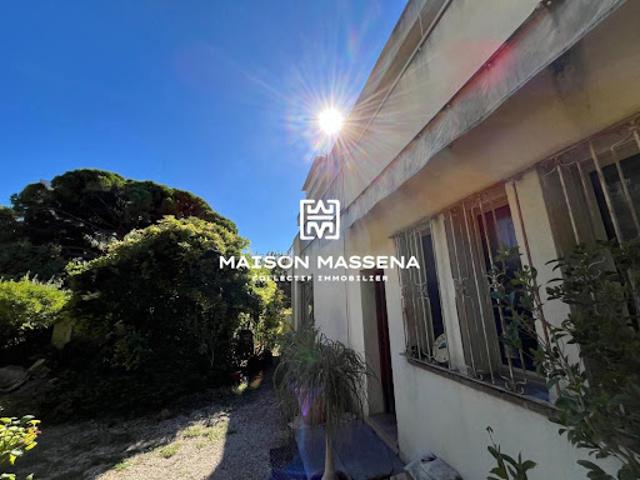 Vente Villa 7 pièces 245 m2 Nice