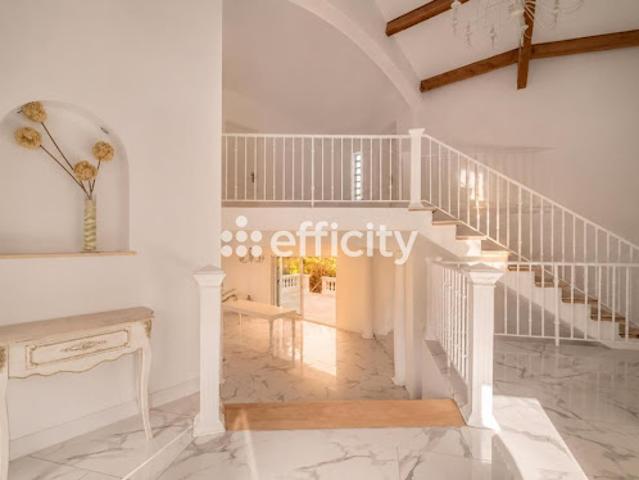 Vente Villa 7 pièces 245 m2 Rochetaillée sur Saône