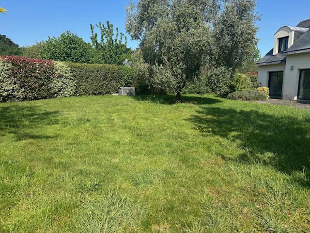 Vente Villa 7 pièces 249.19 m2 Saint Avé
