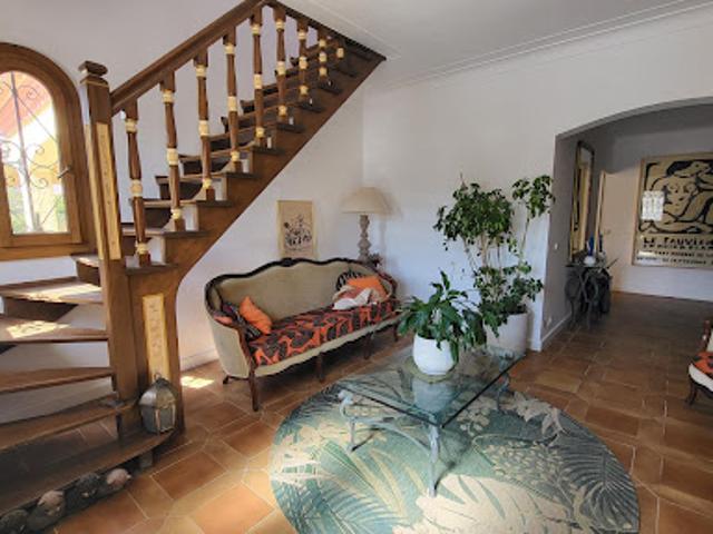 Vente Villa 7 pièces 250 m2 Ceret