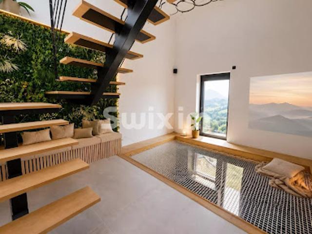 Vente Villa 7 pièces 231 m2 Archamps