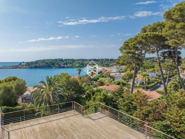 Vente Villa 7 pièces 255 m2 Antibes