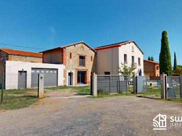 Méditerranée, La Languedocienne Montpellier, Maurin, Hérault, Languedoc-Roussillon