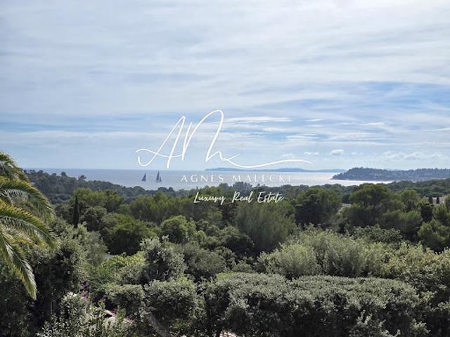 Vente Villa 7 pièces 256 m2 La Croix Valmer