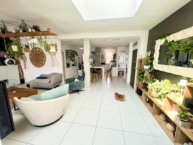 Vente Villa 7 pièces 258 m2 Cannes la bocca