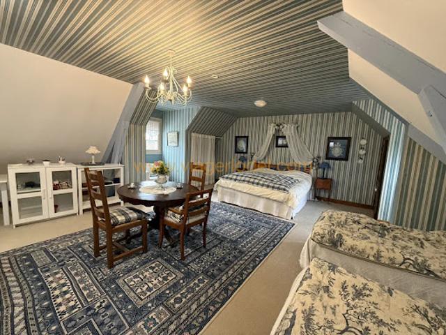 Vente Villa 7 pièces 258 m2 Vandenesse en Auxois