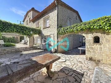 Vente Villa 7 pièces 259 m2 Montpellier