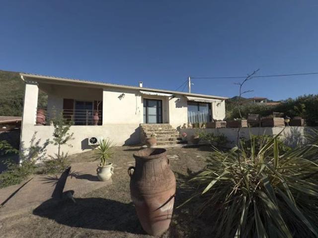 Vente Villa 7 pièces 261 m2 Patrimonio