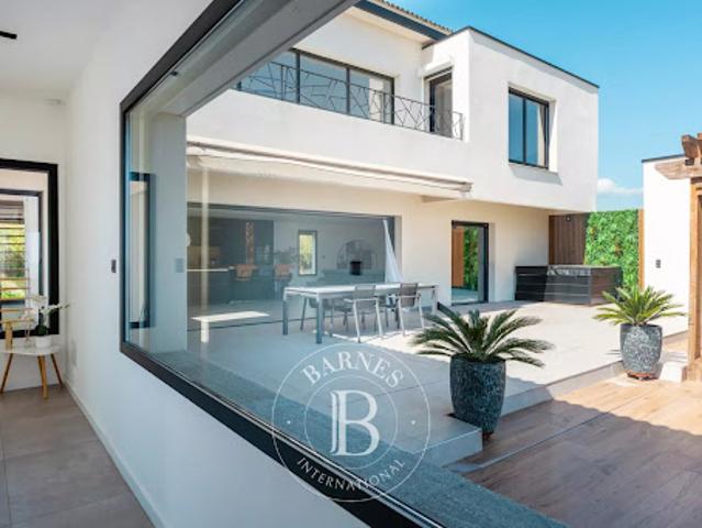 Vente Villa 7 pièces 272.8 m2 Penta di Casinca