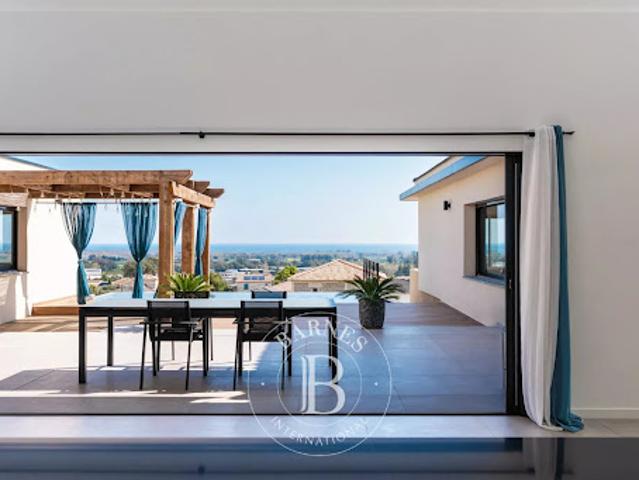 Vente Villa 7 pièces 272.8 m2 Penta di Casinca