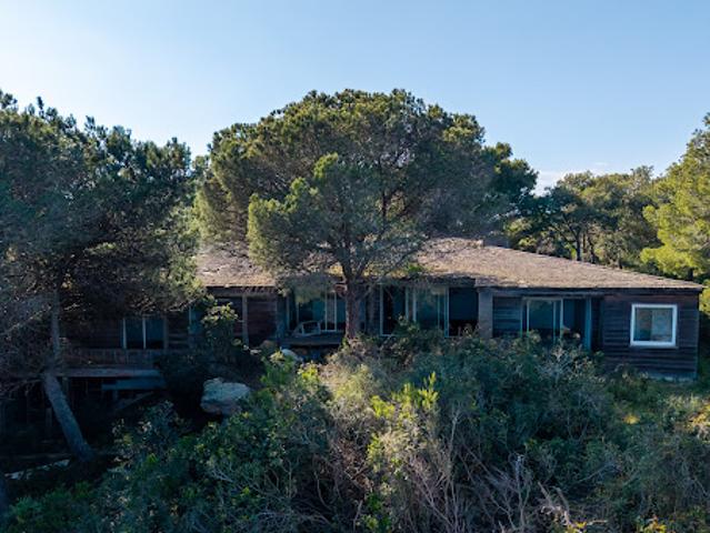 Vente Villa 7 pièces 275 m2 Bonifacio