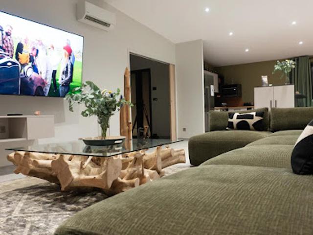 Vente Villa 7 pièces 278 m2 Solesmes