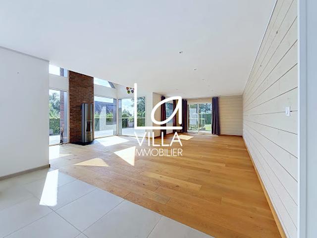 Vente Villa 7 pièces 279.5 m2 Condette