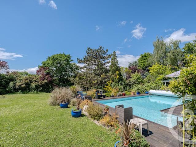 Vente Villa 7 pièces 280 m2 Loisin