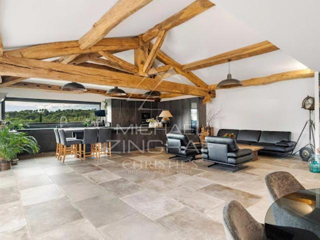 Vente Villa 7 pièces 283.02 m2 Mougins