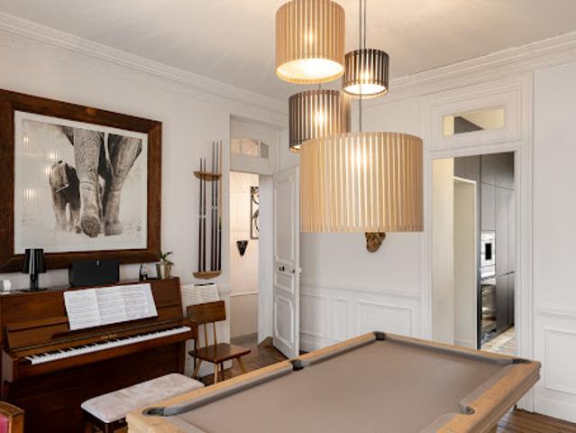 Vente Villa 7 pièces 287.67 m2 Rennes