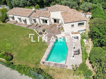 Vente Villa 7 pièces 288 m2 Marseille 12ème