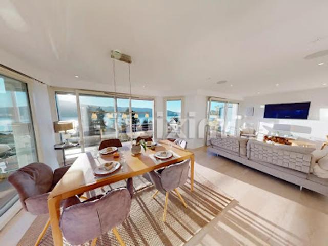 Vente Villa 7 pièces 290 m2 Veyrier du Lac