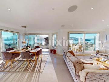 Vente Villa 7 pièces 290 m2 Veyrier du Lac