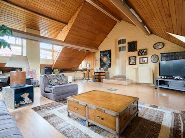 Vente Maison 7 pièces 293.48 m2 Lille