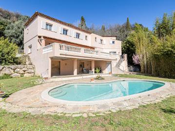Vente Villa 7 pièces 300 m2 Nice