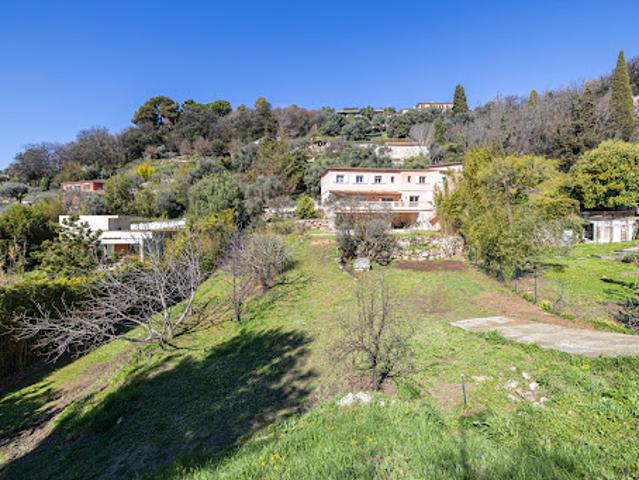 Vente Villa 7 pièces 300 m2 Nice