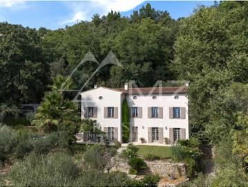 Villa à vendre à Alpes - Cave, Piscine