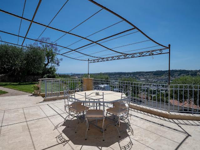 Vente Villa 7 pièces 304 m2 Nice